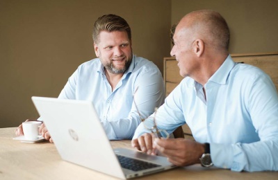 Training: 'Succesvolle raamovereenkomst voor elke partij'