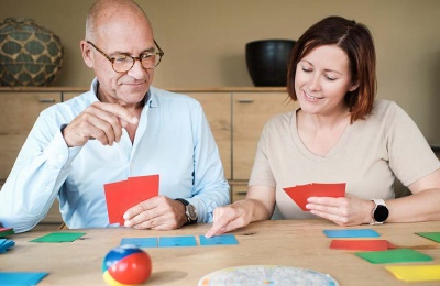 Teambuilding door middel van Insights