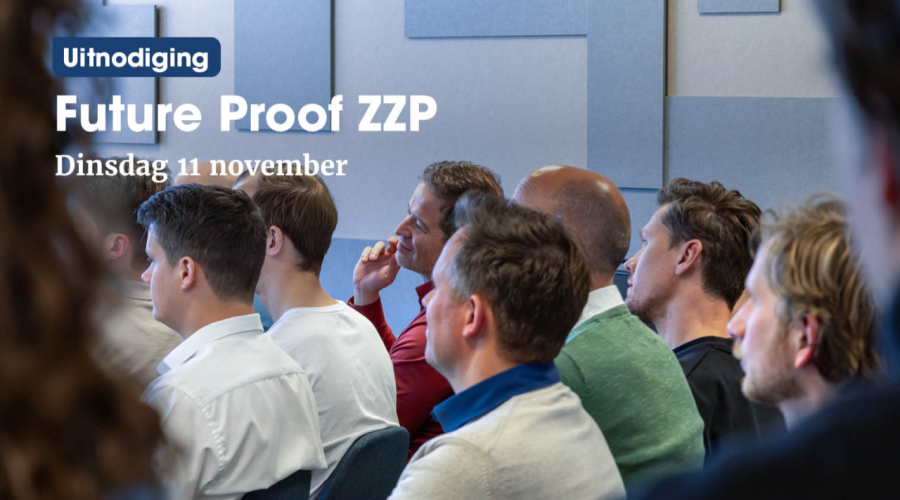 Future Proof zzp