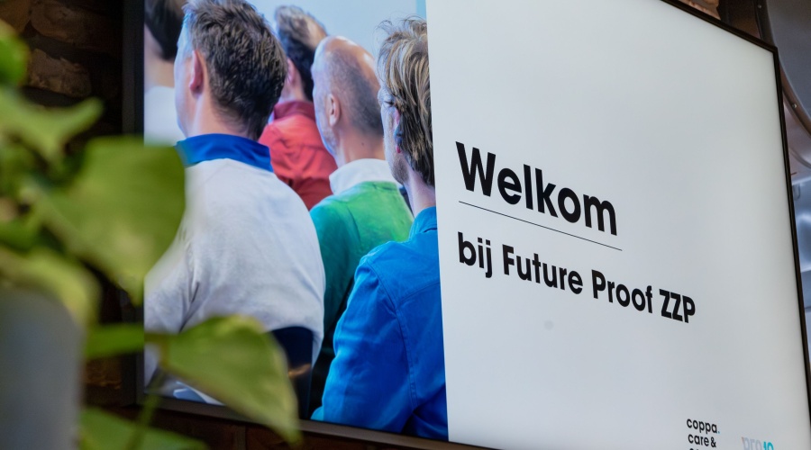 Terugblik op ons event: Future Proof ZZP