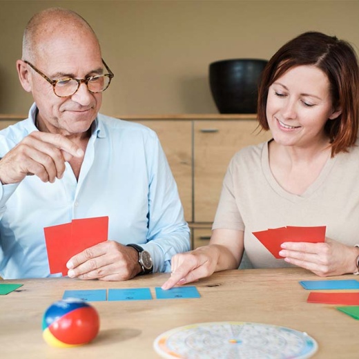 Kennis- en competentieontwikkeling